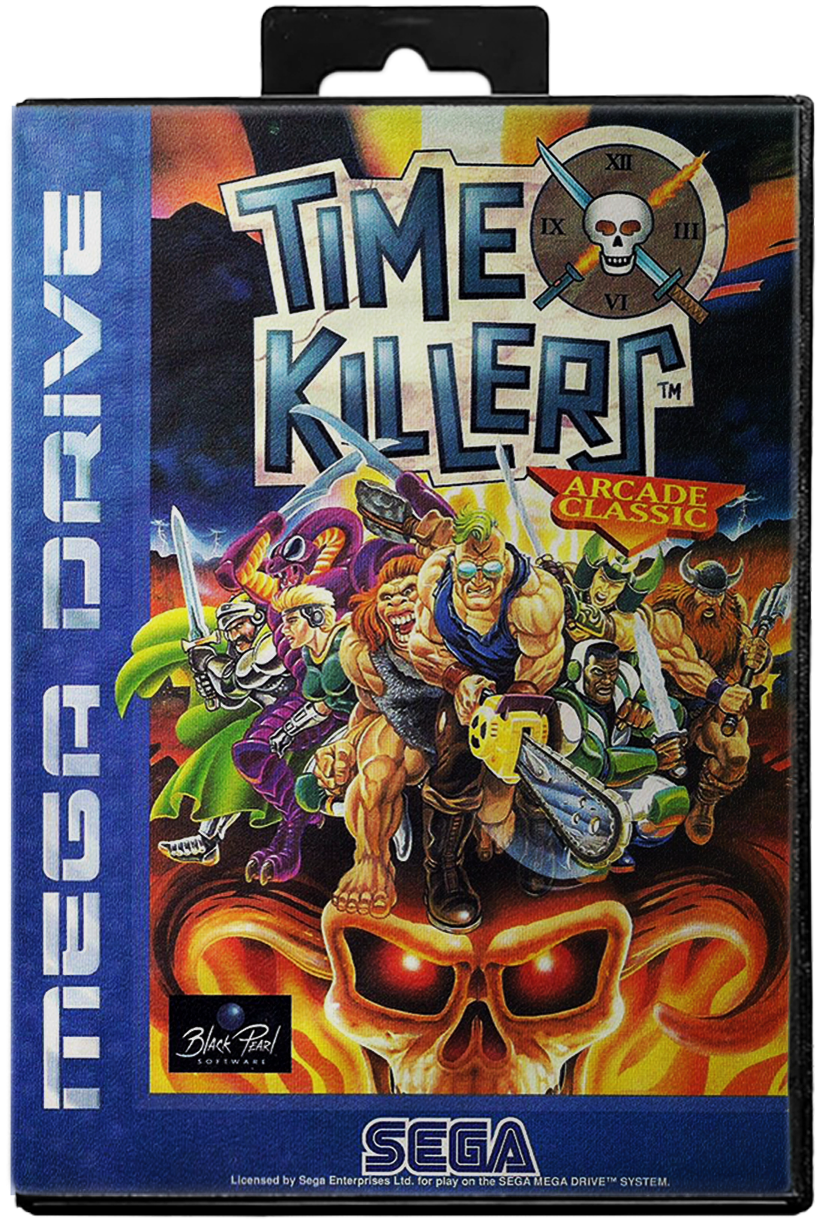 Time Killers